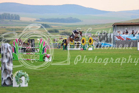 10447 - Tia - 2026 Rocky Mountain Classic III - Saturday August 22nd