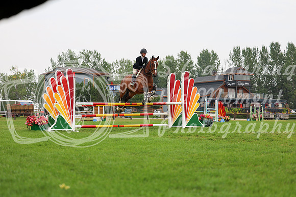 01762 - Shea - 2026 Rocky Mountain Classic III - Saturday August 22nd