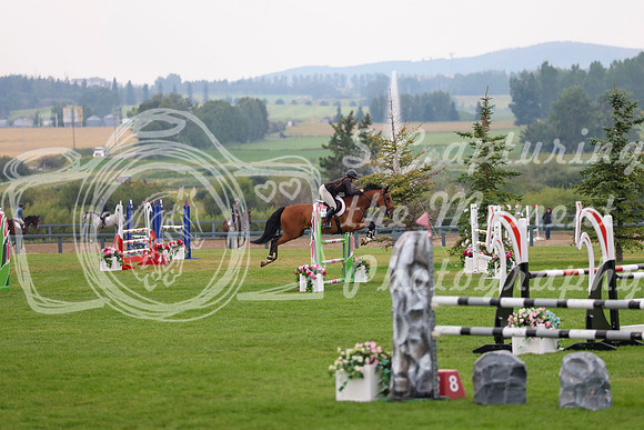 09660 - Tia - 2026 Rocky Mountain Classic III - Saturday August 22nd