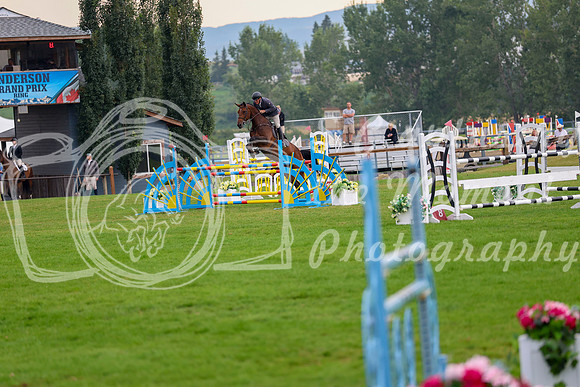 10448 - Tia - 2026 Rocky Mountain Classic III - Saturday August 22nd