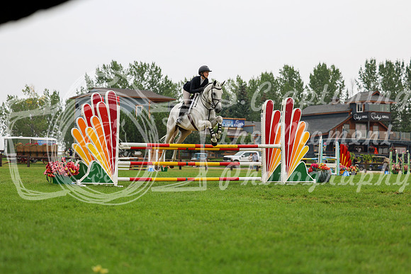 02250 - Shea - 2026 Rocky Mountain Classic III - Saturday August 22nd