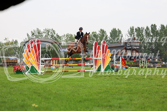 01763 - Shea - 2026 Rocky Mountain Classic III - Saturday August 22nd