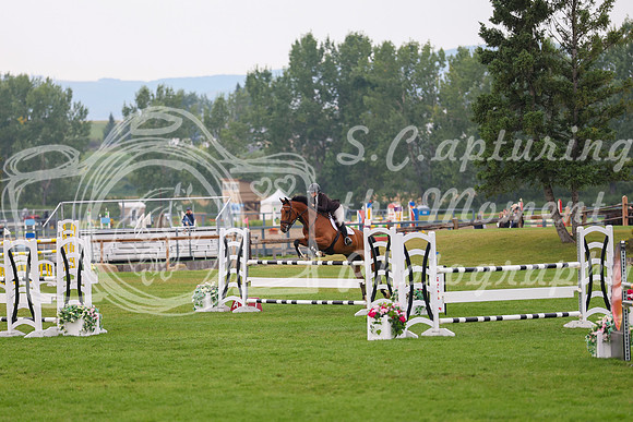09661 - Tia - 2026 Rocky Mountain Classic III - Saturday August 22nd