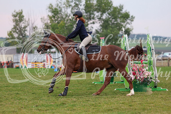 07433 - Shea - 2026 Rocky Mountain Classic III - Saturday August 22nd