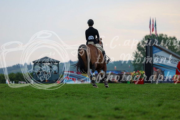 01764 - Shea - 2026 Rocky Mountain Classic III - Saturday August 22nd