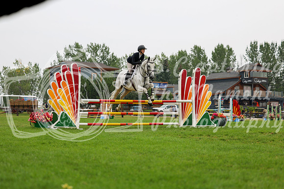 02251 - Shea - 2026 Rocky Mountain Classic III - Saturday August 22nd