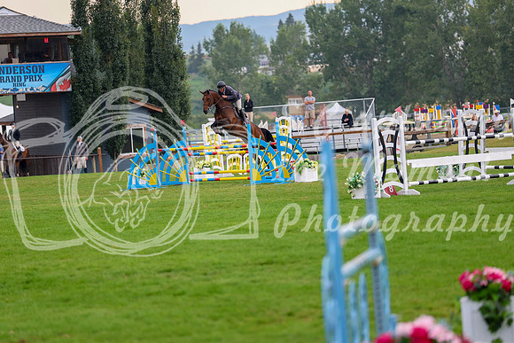10449 - Tia - 2026 Rocky Mountain Classic III - Saturday August 22nd