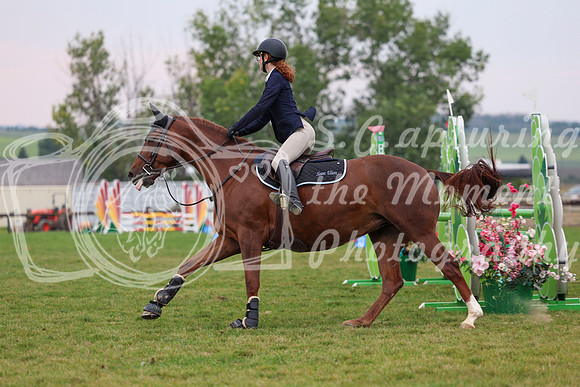 07434 - Shea - 2026 Rocky Mountain Classic III - Saturday August 22nd