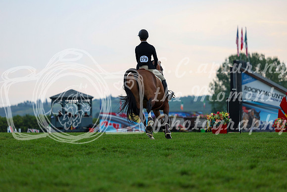 01765 - Shea - 2026 Rocky Mountain Classic III - Saturday August 22nd