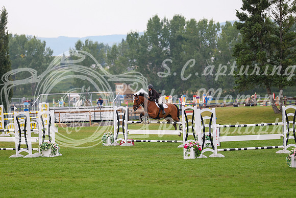 09662 - Tia - 2026 Rocky Mountain Classic III - Saturday August 22nd