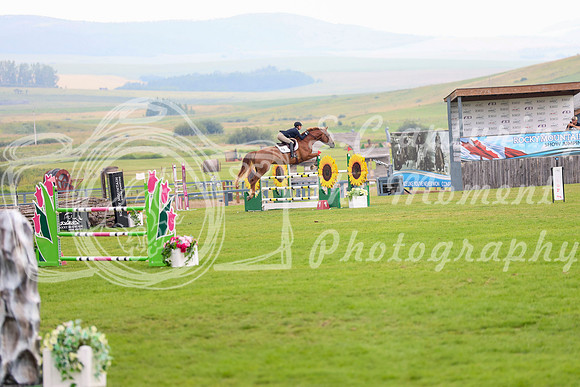 10705 - Tia - 2026 Rocky Mountain Classic III - Saturday August 22nd