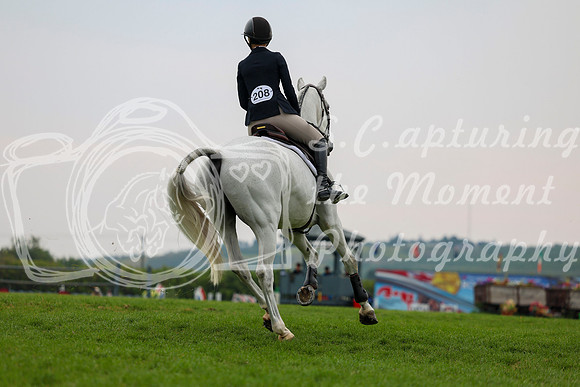 02252 - Shea - 2026 Rocky Mountain Classic III - Saturday August 22nd