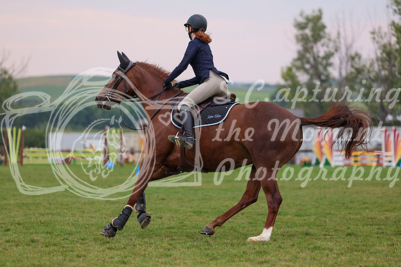 07435 - Shea - 2026 Rocky Mountain Classic III - Saturday August 22nd