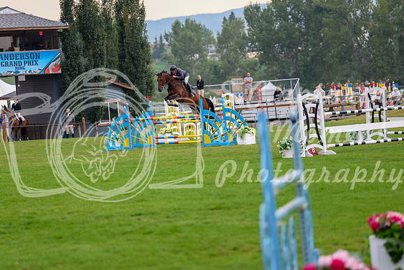 10450 - Tia - 2026 Rocky Mountain Classic III - Saturday August 22nd