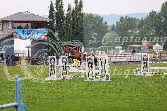 09663 - Tia - 2026 Rocky Mountain Classic III - Saturday August 22nd
