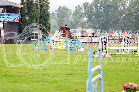 10706 - Tia - 2026 Rocky Mountain Classic III - Saturday August 22nd