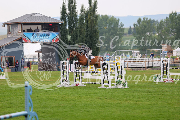 09664 - Tia - 2026 Rocky Mountain Classic III - Saturday August 22nd