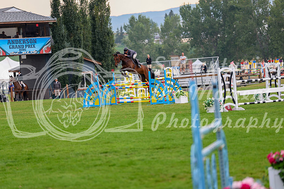 10451 - Tia - 2026 Rocky Mountain Classic III - Saturday August 22nd