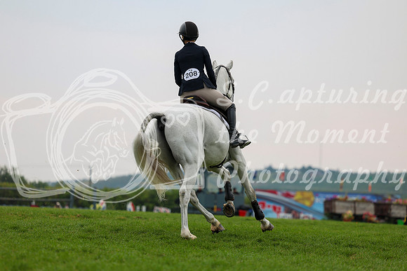 02254 - Shea - 2026 Rocky Mountain Classic III - Saturday August 22nd
