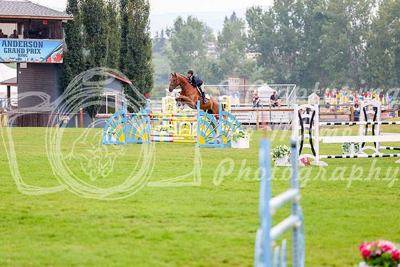 10707 - Tia - 2026 Rocky Mountain Classic III - Saturday August 22nd