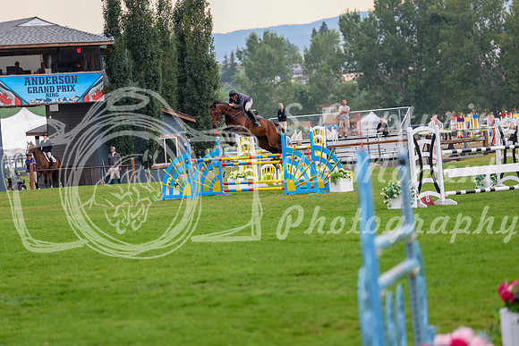 10452 - Tia - 2026 Rocky Mountain Classic III - Saturday August 22nd