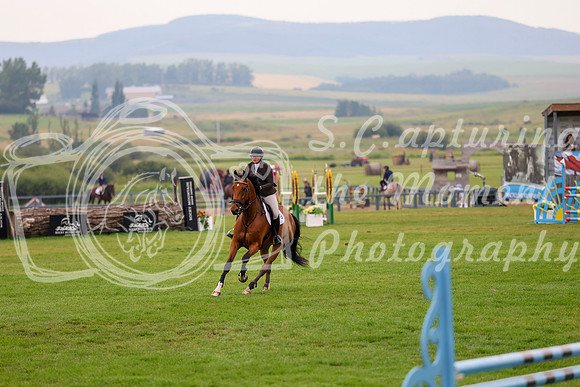 09666 - Tia - 2026 Rocky Mountain Classic III - Saturday August 22nd