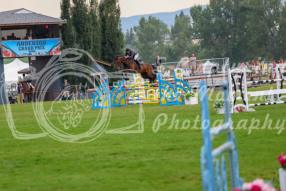 10453 - Tia - 2026 Rocky Mountain Classic III - Saturday August 22nd