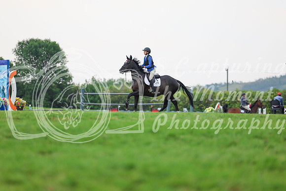 07974 - Shea - 2026 Rocky Mountain Classic III - Saturday August 22nd