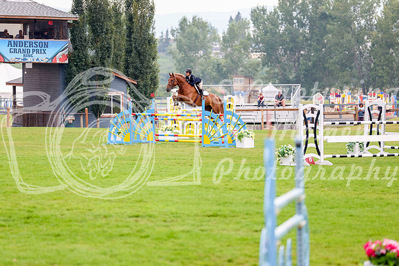 10708 - Tia - 2026 Rocky Mountain Classic III - Saturday August 22nd