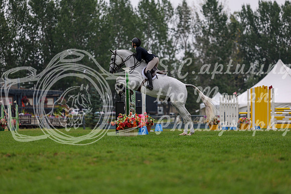 02257 - Shea - 2026 Rocky Mountain Classic III - Saturday August 22nd