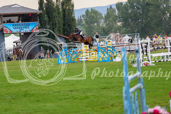 10454 - Tia - 2026 Rocky Mountain Classic III - Saturday August 22nd