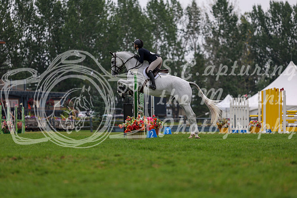 02258 - Shea - 2026 Rocky Mountain Classic III - Saturday August 22nd