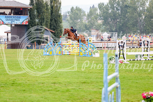 10709 - Tia - 2026 Rocky Mountain Classic III - Saturday August 22nd
