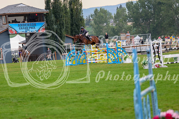 10455 - Tia - 2026 Rocky Mountain Classic III - Saturday August 22nd