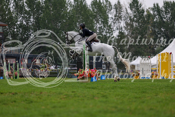 02259 - Shea - 2026 Rocky Mountain Classic III - Saturday August 22nd