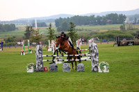 09668 - Tia - 2026 Rocky Mountain Classic III - Saturday August 22nd