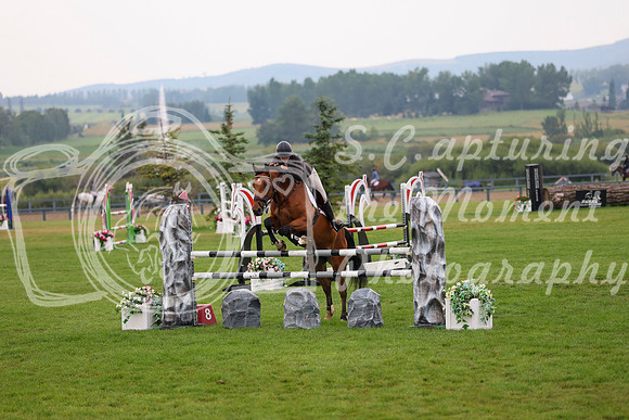 09668 - Tia - 2026 Rocky Mountain Classic III - Saturday August 22nd