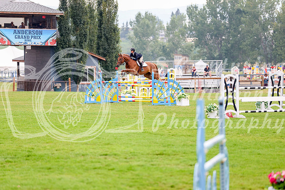 10710 - Tia - 2026 Rocky Mountain Classic III - Saturday August 22nd
