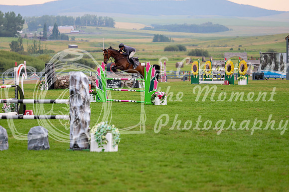 10457 - Tia - 2026 Rocky Mountain Classic III - Saturday August 22nd