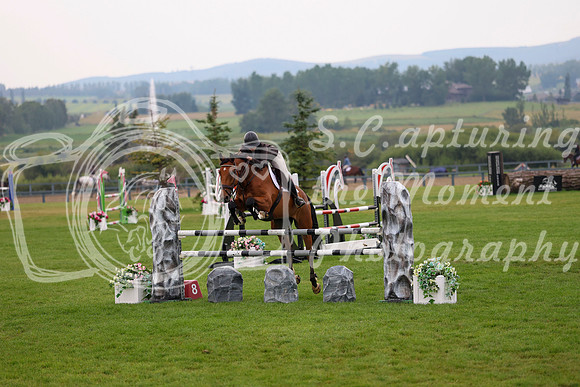 09669 - Tia - 2026 Rocky Mountain Classic III - Saturday August 22nd