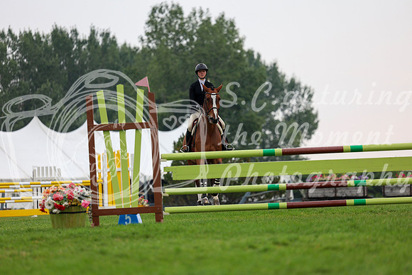 01772 - Shea - 2026 Rocky Mountain Classic III - Saturday August 22nd