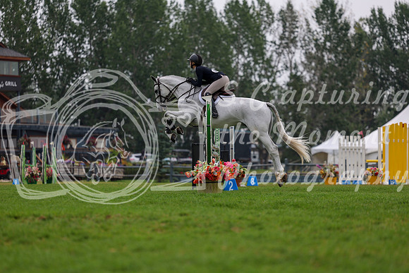 02260 - Shea - 2026 Rocky Mountain Classic III - Saturday August 22nd
