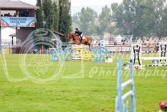 10711 - Tia - 2026 Rocky Mountain Classic III - Saturday August 22nd