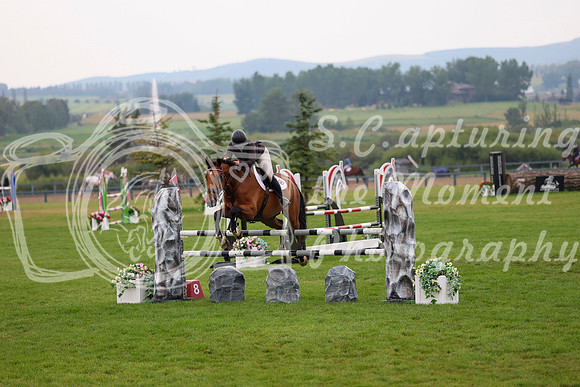 09670 - Tia - 2026 Rocky Mountain Classic III - Saturday August 22nd