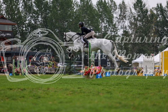 02261 - Shea - 2026 Rocky Mountain Classic III - Saturday August 22nd