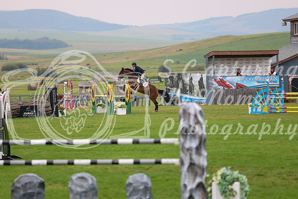 10055 - Tia - 2026 Rocky Mountain Classic III - Saturday August 22nd