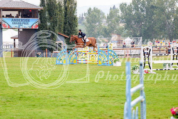 10712 - Tia - 2026 Rocky Mountain Classic III - Saturday August 22nd