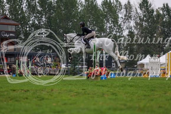 02262 - Shea - 2026 Rocky Mountain Classic III - Saturday August 22nd