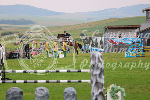 10056 - Tia - 2026 Rocky Mountain Classic III - Saturday August 22nd