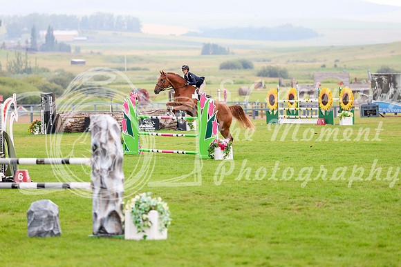 10713 - Tia - 2026 Rocky Mountain Classic III - Saturday August 22nd